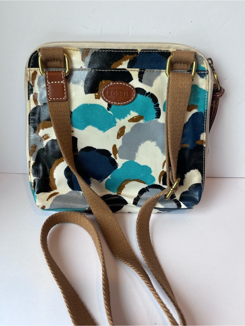 Fossil Crossbody Bag